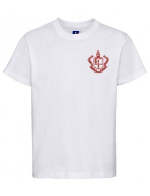 Christ Church Purley T-Shirt